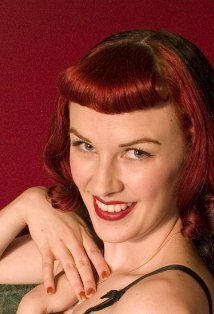 фото Bettina May