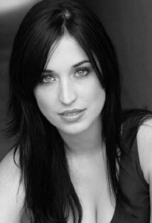 фото Натали Нардон