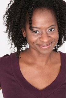 фото Холли Уолкер