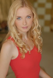 фото Мэгги Колберн