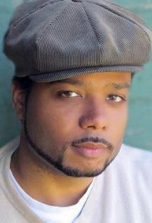 фото Jaimyon Parker