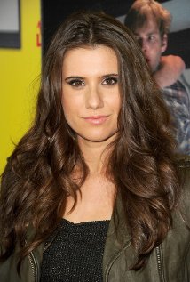 фото Элизабет Шапиро