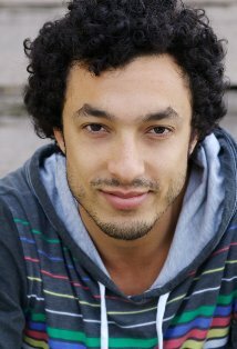 фото Вэйд Аллен-Маркус