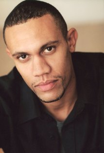 фото Терренс Эдвардс