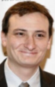 фото Фрэнк В. Росс