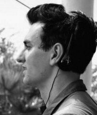 фото Нэйтан Маршалл