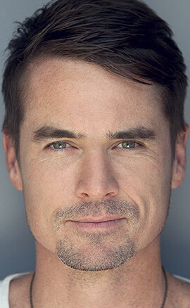 фото Шоун Парсонс