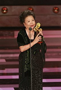 фото Мэй Фан