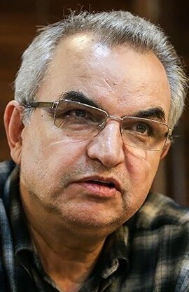 фото Аболхассан Давуди