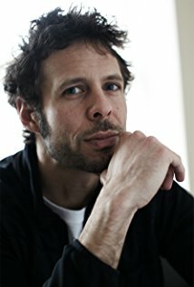 фото Дэвид Пэдратт