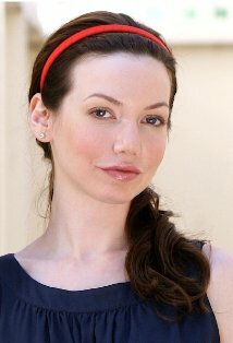 фото Лиза Валери Морган