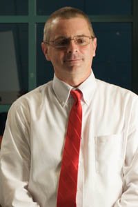 фото Ричард Тобин мл.