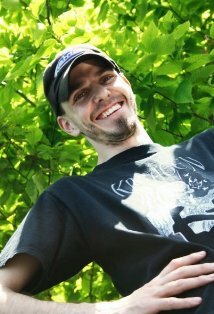 фото Майкл Валье II