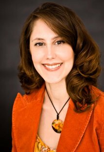 фото Синди Мари Мартин