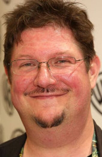 фото Дэйв Митчелл