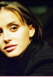 фото Франческа Сесил