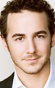 фото Эрик Сильвер