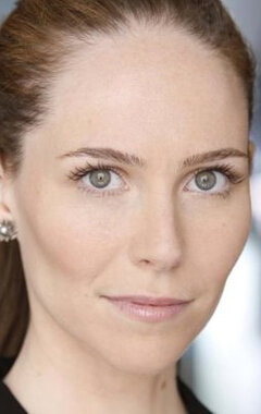 фото Маргарет Хелмер