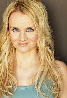 фото Кейт Рейндерс