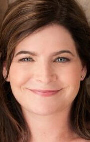 фото Сьюзэн Мессинг