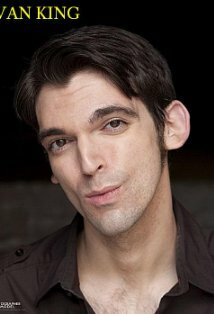 фото Эван Кинг