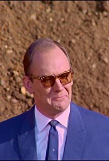 фото Гарфилд Морган