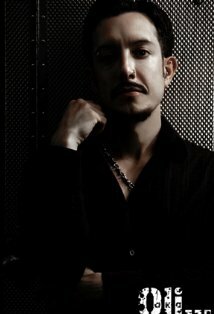 фото Оливер Понце