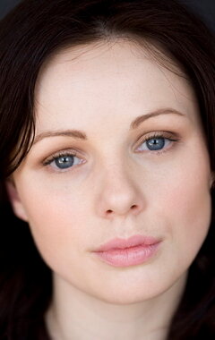 фото Брук Уильямс