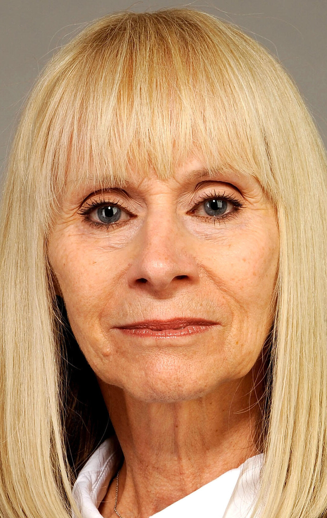 фото Рита Ташингэм