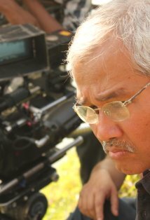 фото Джахну Баруа