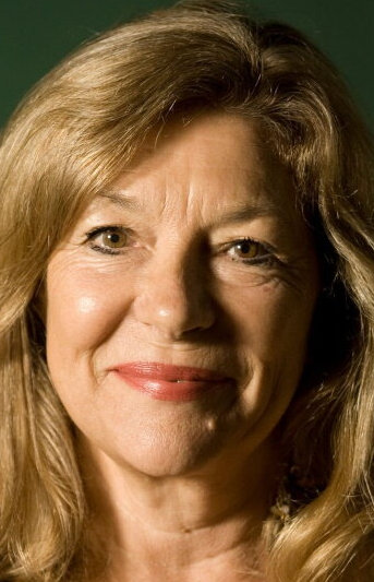 фото Кэрол Дринкуотер