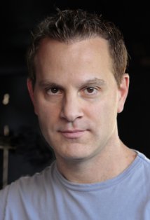 фото Джон Дзаккино