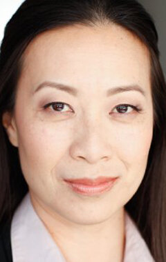 фото Элизабет Пан