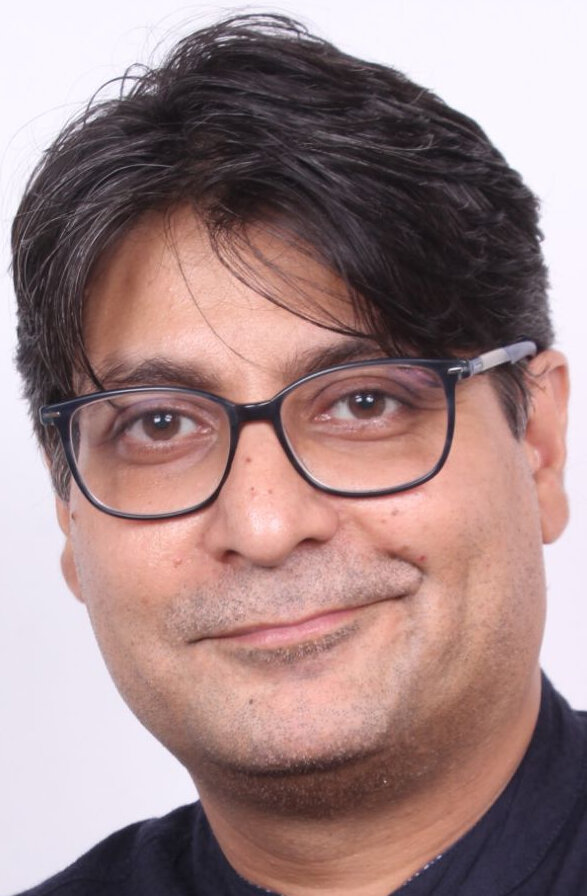 фото Ритеш Шах