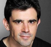 фото Конор Райан