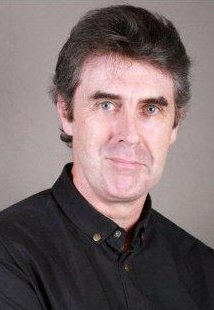 фото Джерри Вэйд