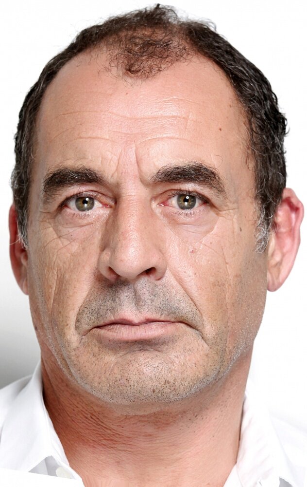 фото Брайан Форчун