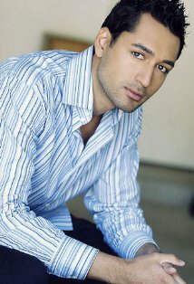 фото Маурицио Фархад