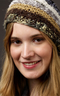 фото Эмили Хагинс