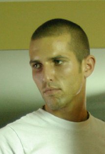 фото Джо Холл