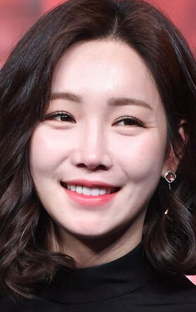 фото Ли Ю-ри