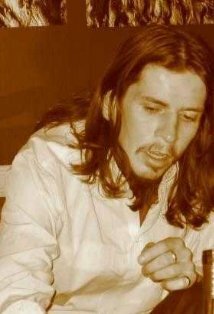 фото Barry Stricke