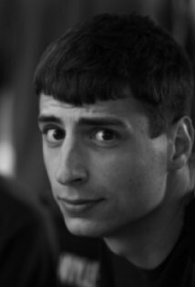 фото Мэтт Стюарт