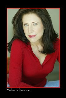 фото Иоланда Ромерса