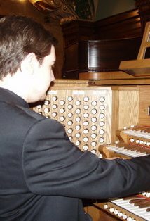 фото Роберт Саммерс Поттерстон III