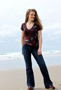 фото Сэнди Хиггинс