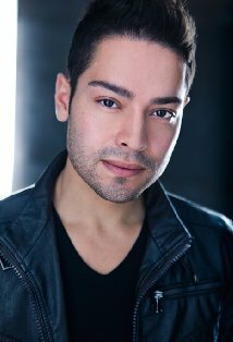 фото Ричард Дж. Боснер