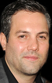 фото Кайл Уорд