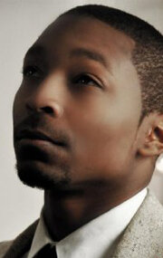 фото Малкольм М. Мейс