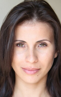 фото Наталия Кастелланос